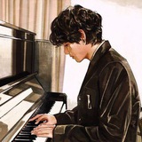 Telegram profile photo for gallery