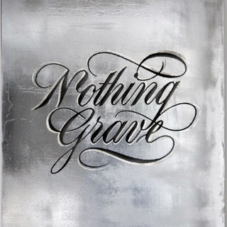 Telegram profile photo for nothing grave