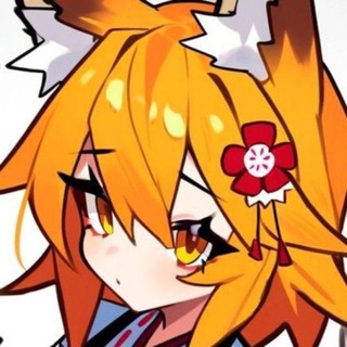 Telegram profile photo for ៹𝐅ᦢ𝗑 (🦊) ایــموجئ