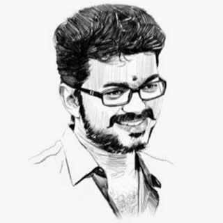 Telegram profile photo for Vijay The Legend