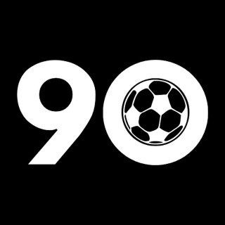 Telegram profile photo for GOAL90'