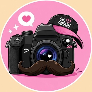 Telegram profile photo for Фотик SUSAMI