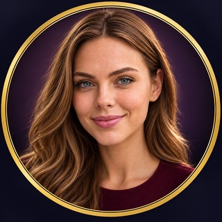 Telegram profile photo for XAUUSD MARIA