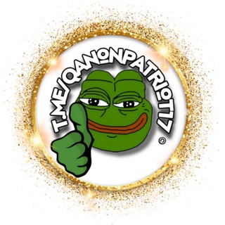 Telegram profile photo for QAnon Patriot17 (official)️