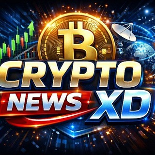 Telegram profile photo for Crypto News XD