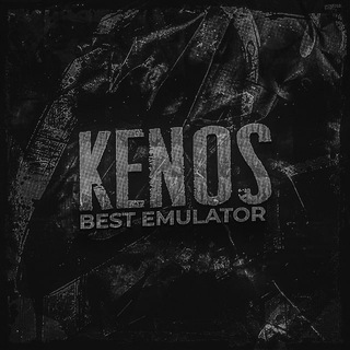 Telegram profile photo for KENOS | NEWS