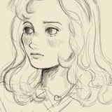Telegram profile photo for падающая звезда ˖ ࣪ ✶