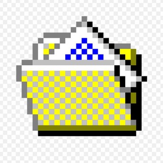 Telegram profile photo for notshitnotfine