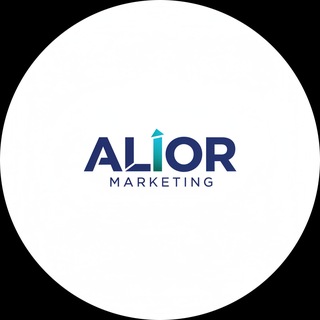 Telegram profile photo for Alior Marketing