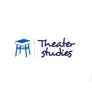Telegram profile photo for مطالعات تئاتر️ 🕊️