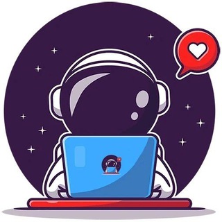 Telegram profile photo for LurkHub