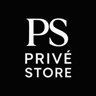 Telegram profile photo for Prive Store