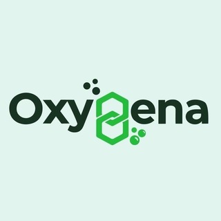Telegram profile photo for OXYGENA (ОКСИГЕНА) | Фотобиореакторы для дома