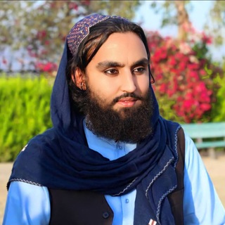 Telegram profile photo for نصیب الله خوش نصیب