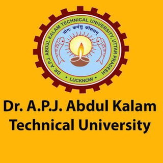 Telegram profile photo for Btech (CSE) Aktu