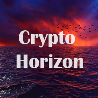 Telegram profile photo for Crypto Horizon
