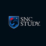 Telegram profile photo for SNCSTUDYGLB