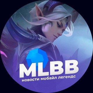 Telegram group profile photo for MLBB CHAT