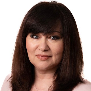 Telegram profile photo for Ропот Татьяна Юрьевна