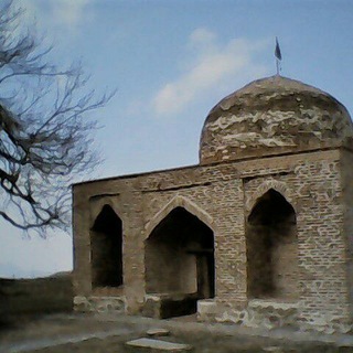 Telegram profile photo for جِلیسه دهکده عشق