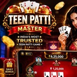 Telegram profile photo for Teen patti master