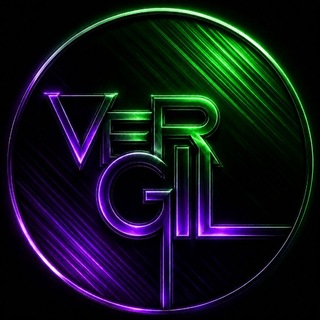Telegram profile photo for VERGIL | channel