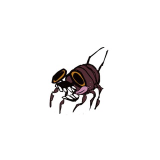 Telegram profile photo for BAGYROVNA || mushroom prrdg