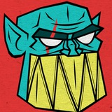 Telegram profile photo for DETOXBOORG