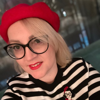 Telegram profile photo for Аптечка красавицы