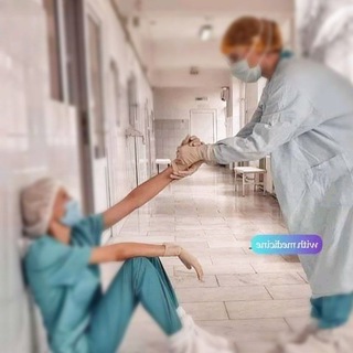 Telegram profile photo for MEDICINE | 213 |