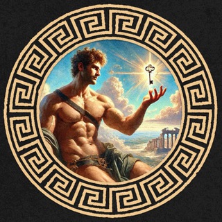 Telegram profile photo for Воздержание как путь к экстазу