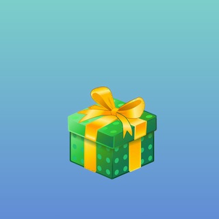 Telegram profile photo for NFTs Gifts / Airdrops