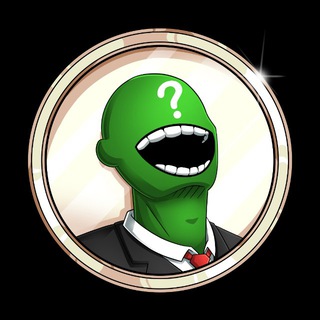 Telegram profile photo for Anon Portal