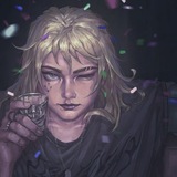 Telegram profile photo for deadlockhehehe