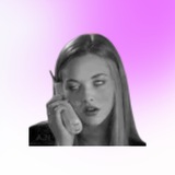 Telegram profile photo for офисная богема
