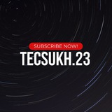 Telegram profile photo for Tecsukh.23
