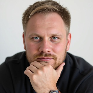 Telegram profile photo for Кузница трафика l Тимофеев Александр