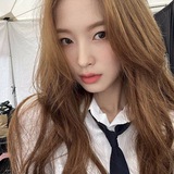 Telegram profile photo for Arin Choi