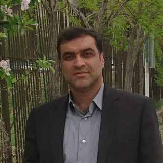Telegram profile photo for همه با همیم " روح الله جمعه ای"