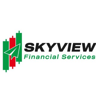 Telegram group profile photo for SKYVIEW FX๐๐๐ฐ