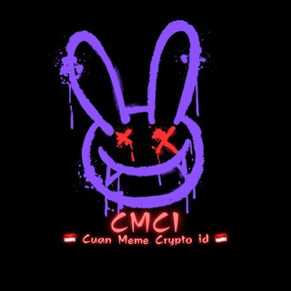 Telegram profile photo for Tutorial meme coin by CMCI🇮🇩