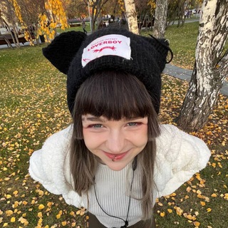 Telegram profile photo for Поля Сидо🐶
