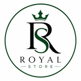 Telegram profile photo for ROYAL STORE