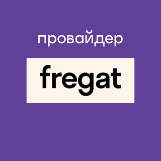 Telegram profile photo for Fregat