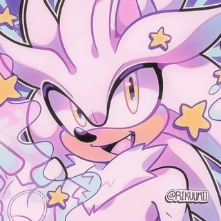 Telegram profile photo for 🩵 Sɪʟᴠᴇʀ 🩵