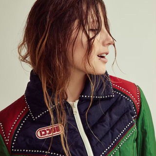 Telegram profile photo for Charlotte de Witte