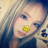 Telegram profile photo for гяру какая-то