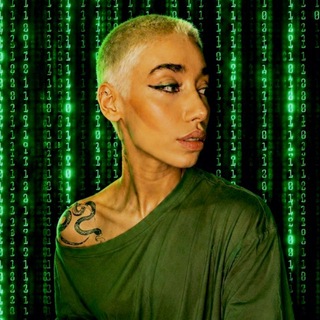 Telegram profile photo for Mahgo1