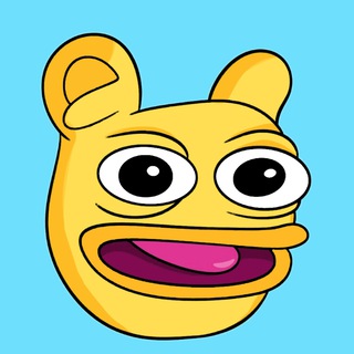 Telegram profile photo for BRETT GOLD (BRETT)
