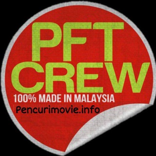 Telegram profile photo for Pencuri Movie Official